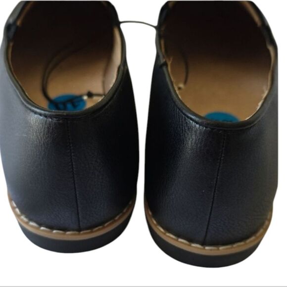 Life Stride Simply Comfort Ultra Size 10 Womens Loafer Shoe Black New - Picture 15 of 17
